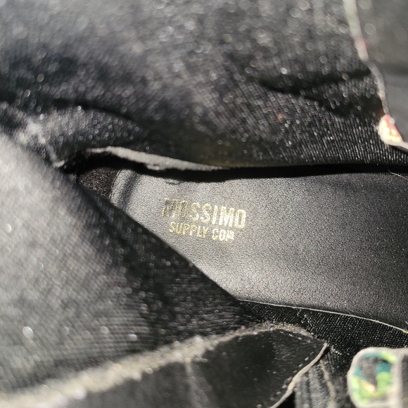 Mossimo Floral Boots - Picture 2 of 6